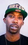 Stevie Williams