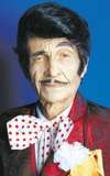 Jorge Loredo