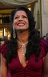 Dina Eastwood