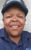 Alfred Ntombela