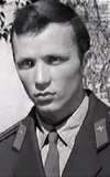 Yuri Chervotkin