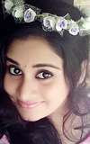 Dimple Rose