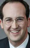 Jedidiah Cohen