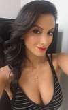 Crystal Marie Denha