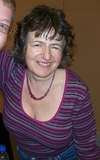 Annette Jones