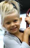Charlee Thomas