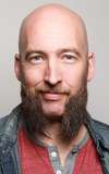 Ben Dukes