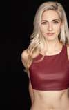 Lillian Solange Beaudoin