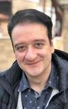 Sergey Pogosyan