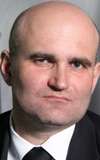 Mikhail Konovalov