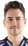 Jorge Lorenzo