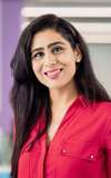Ghazal Alagh