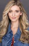 Morgan McVey