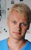 Kirill Burdikhin