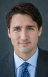 Justin Trudeau