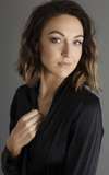 Holly Shervey