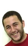 Ahmed Hamidi