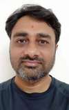Satish Davara