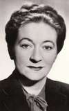 Hjördis Petterson