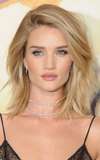 Rosie Huntington-Whiteley