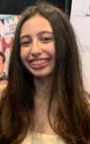 Charlotte Ciano