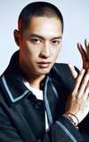 Samuel Pang