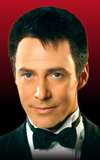 Lance Burton