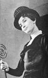 Eva Laräng