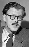 Börje Nyberg