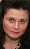 Irina Borisova