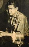 Servando González