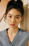 Jung Ho-yeon