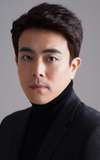 Park Jung-bok