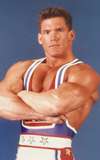 Jim Starr