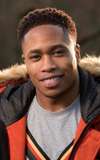 Imran Adams