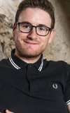 Paul Taylor