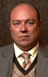 Pertti Sveholm