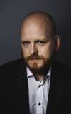 Ævar Þór Benediktsson