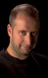 Alexander Leontaritis