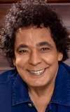 Mohamed Mounir