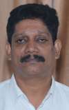Babu John Kockavayal