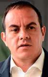 Cuauhtémoc Blanco