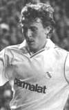 Emilio Butragueño