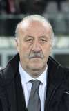 Vicente del Bosque