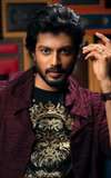 Shreyas Manju
