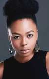Thishiwe Ziqubu