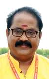 C. M. Durai Anand