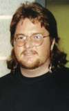 Bob Cook