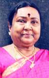 S. N. Parvathi