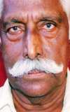 G Srinivasan
